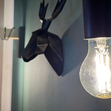Apartment Sana Klinik No 30 オッフェンバッハ エクステリア 写真