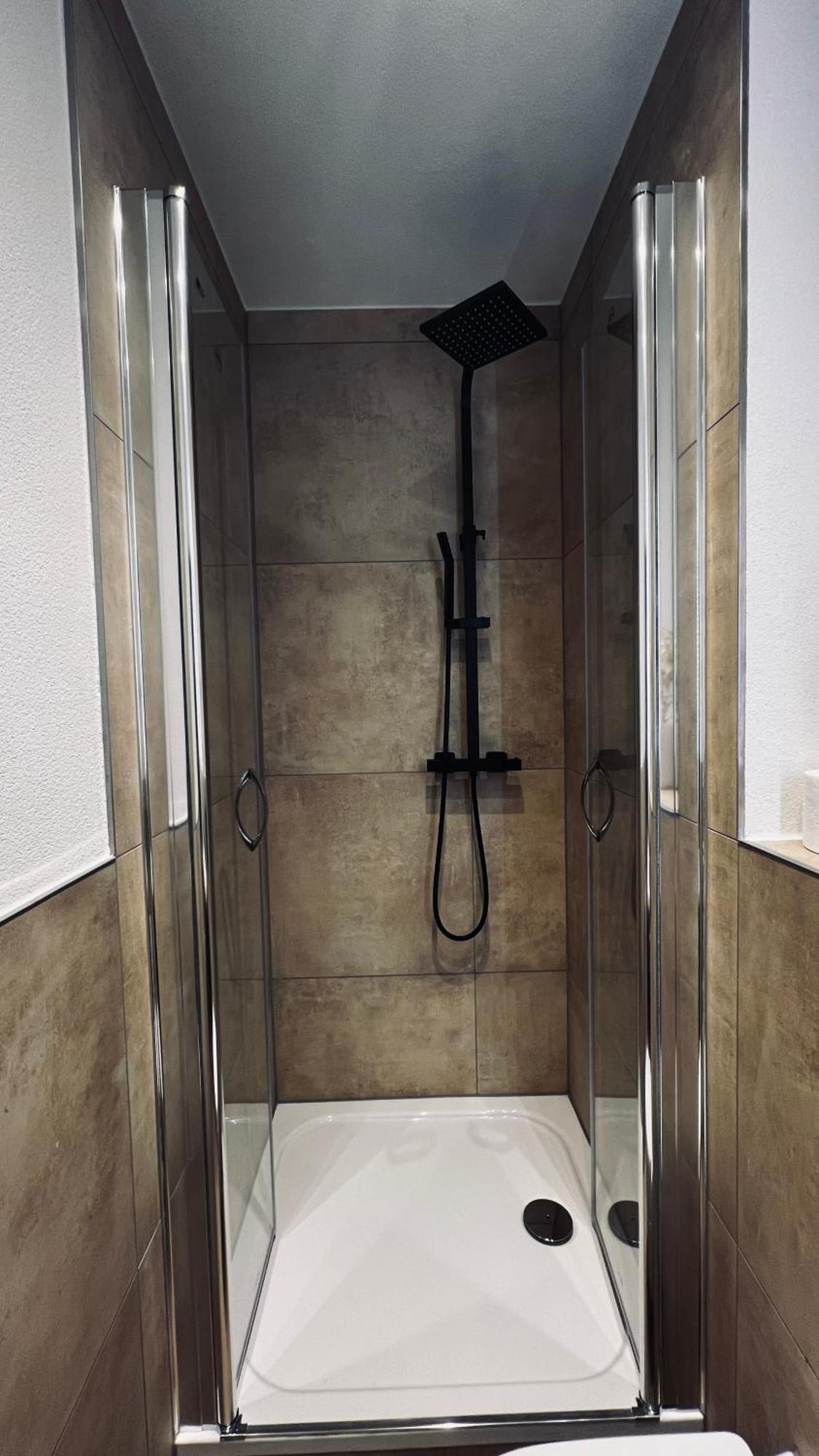 Apartment Sana Klinik No 30 オッフェンバッハ エクステリア 写真